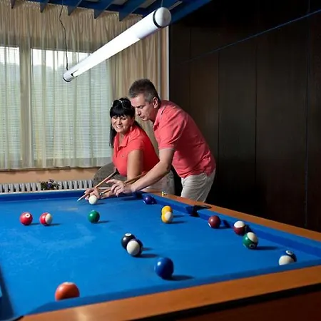 Sorea Lubovna Отель 2*