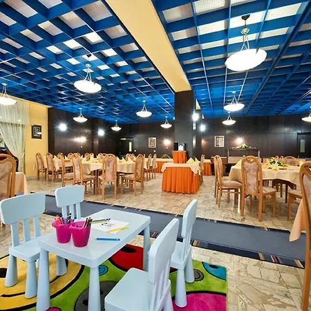 Sorea Lubovna 2* Стара-Любовня