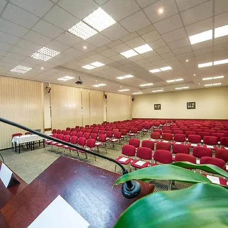 Sorea Lubovna Отель