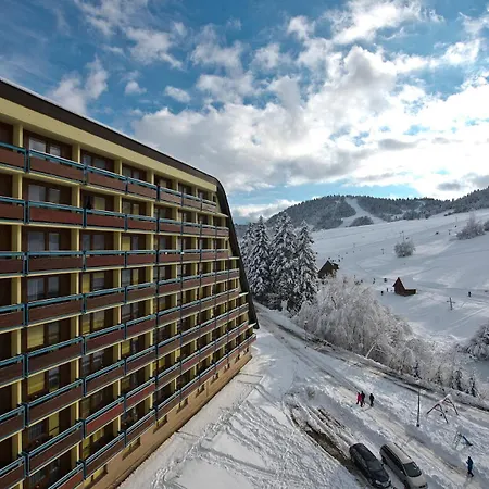 Sorea Lubovna Стара-Любовня