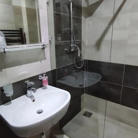 Отель Sorea Lubovna 2*