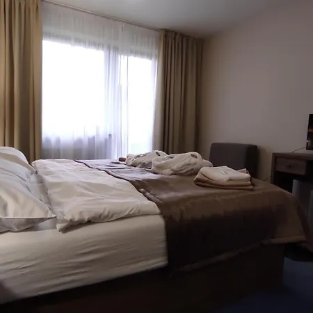 Sorea Lubovna 2* Стара-Любовня