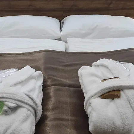 Отель Sorea Lubovna 2*