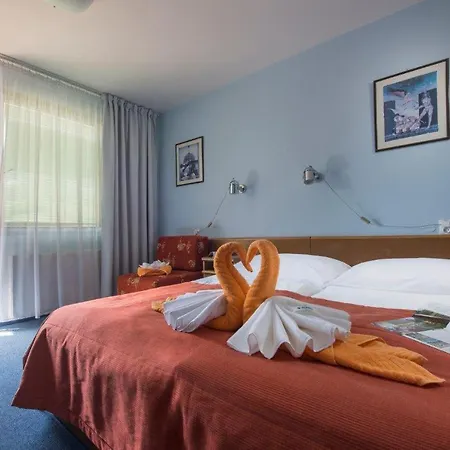 Отель Sorea Lubovna