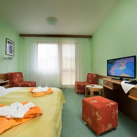 Sorea Lubovna 2* Стара-Любовня