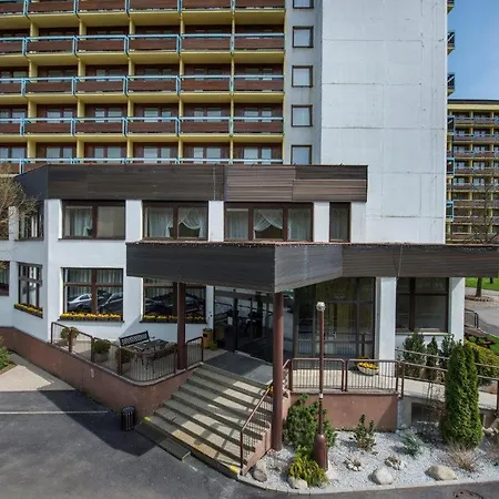 Sorea Lubovna 2* Стара-Любовня