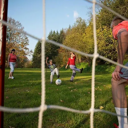 Отель Sorea Lubovna