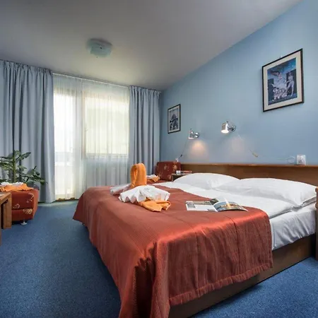 Sorea Lubovna Отель 2*