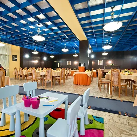 Отель Sorea Lubovna 2*