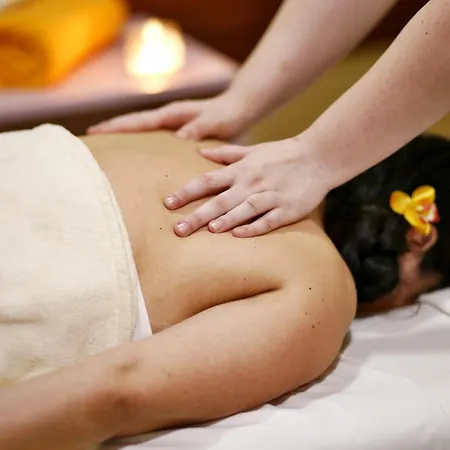 Sorea Lubovna Отель Стара-Любовня