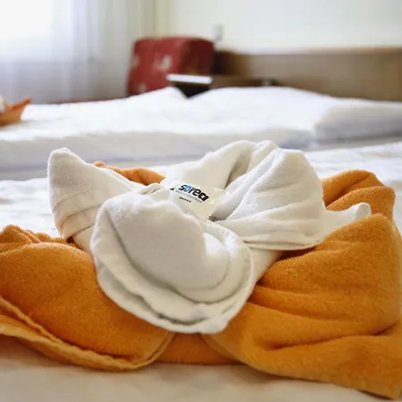 Sorea Lubovna Отель