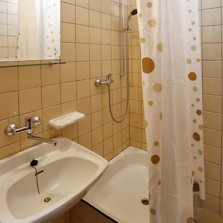 Отель Sorea Lubovna 2*