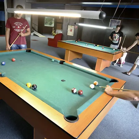 Sorea Lubovna Отель 2*