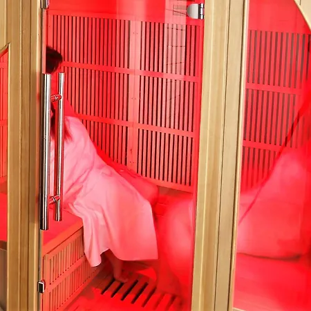 Sorea Lubovna Отель 2*