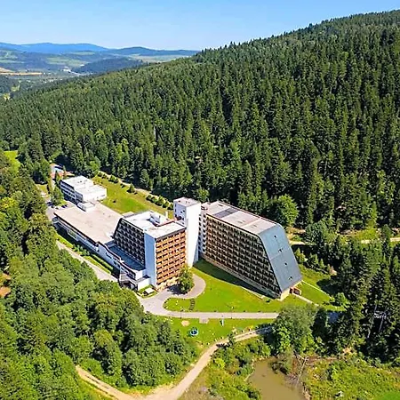 Hotel Sorea Lubovna Stara Lubovna