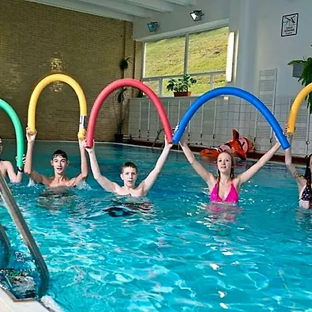 Hotel Sorea Lubovna Stara Lubovna