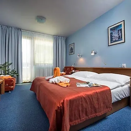 Sorea Lubovna Hotel Stara Lubovna
