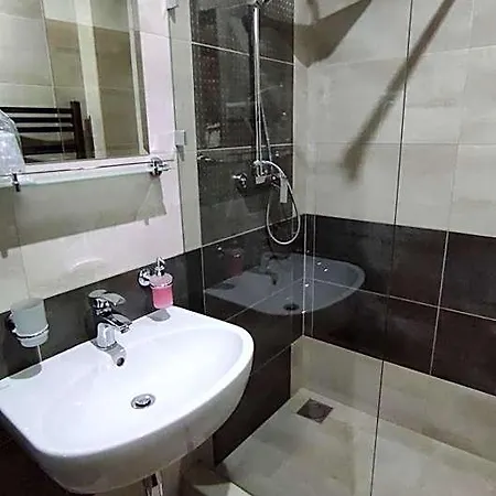 Hotel Sorea Lubovna Stara Lubovna