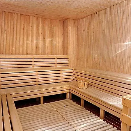 Hotel Sorea Lubovna Stara Lubovna