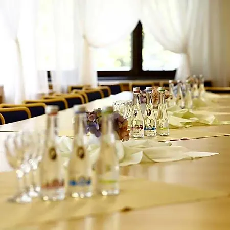 Sorea Lubovna Hotel