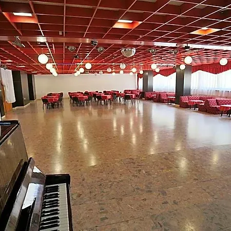 Hotel Sorea Lubovna 2*