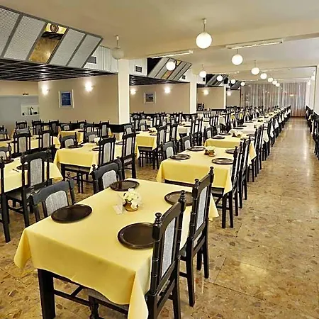 Hotel Sorea Lubovna