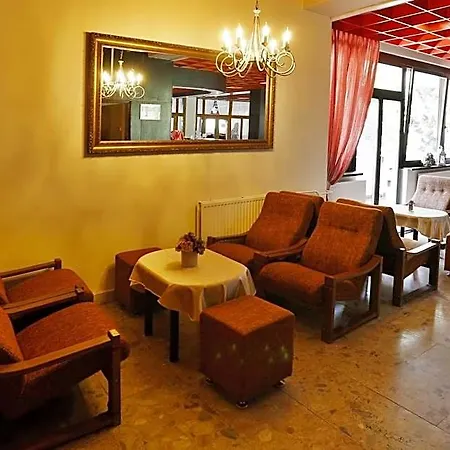Hotel Sorea Lubovna 2*