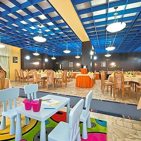 Sorea Lubovna Hotel