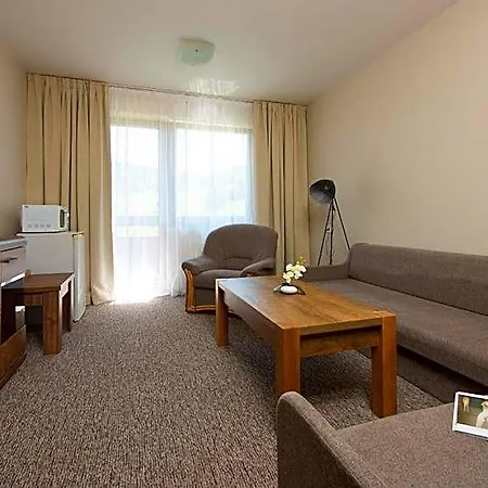 Hotel Sorea Lubovna Stara Lubovna