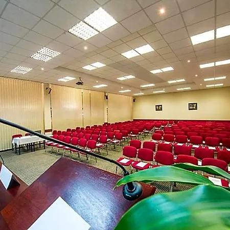Sorea Lubovna Hotel Stara Lubovna