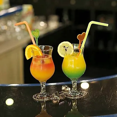 Hotel Sorea Lubovna