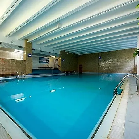Hotell Sorea Lubovna 2*