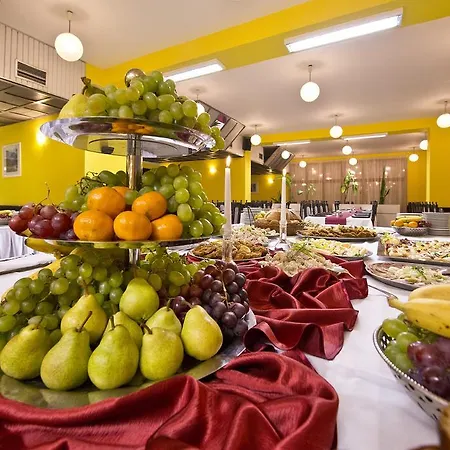 Sorea Lubovna Отель 2*