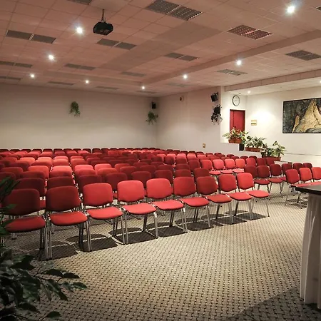 Отель Sorea Lubovna