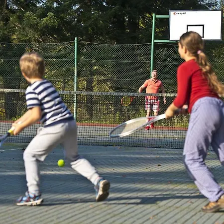 Отель Sorea Lubovna Стара-Любовня