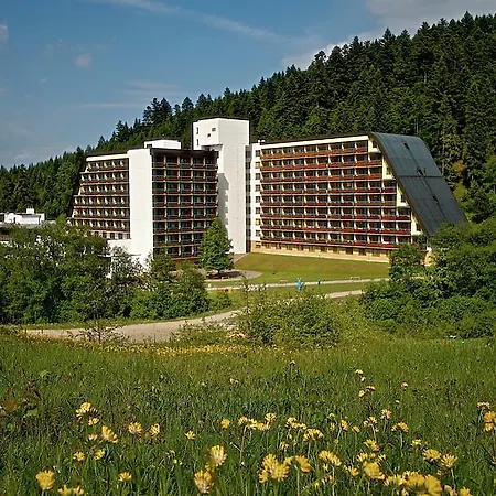 Sorea Lubovna Hotel 2*