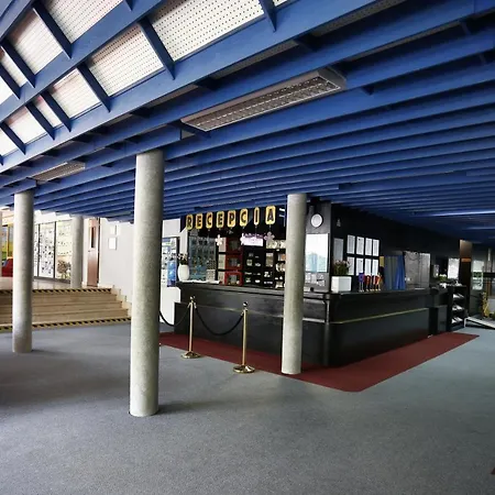 Отель Sorea Lubovna Стара-Любовня