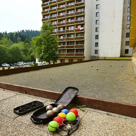 Отель Sorea Lubovna