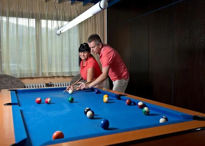 Sorea Lubovna Otel 2*