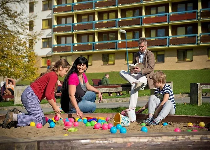 Otel Sorea Lubovna Stará ľubovňa