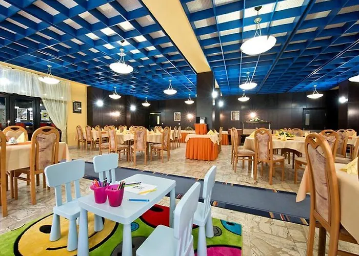 Sorea Lubovna 2* Stará ľubovňa