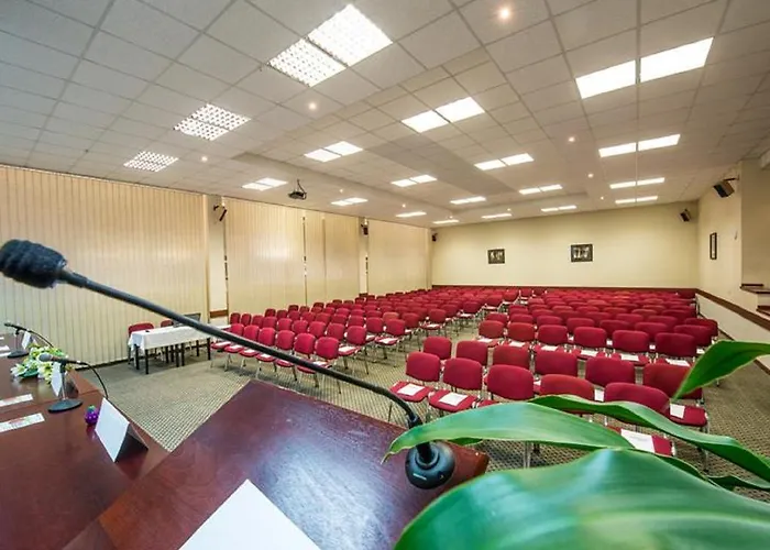 Sorea Lubovna Otel