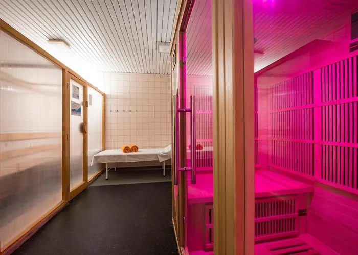 Sorea Lubovna Otel