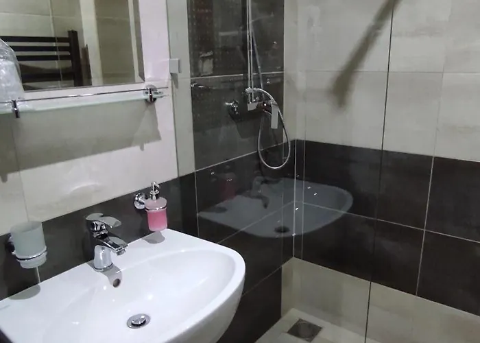 Otel Sorea Lubovna 2*