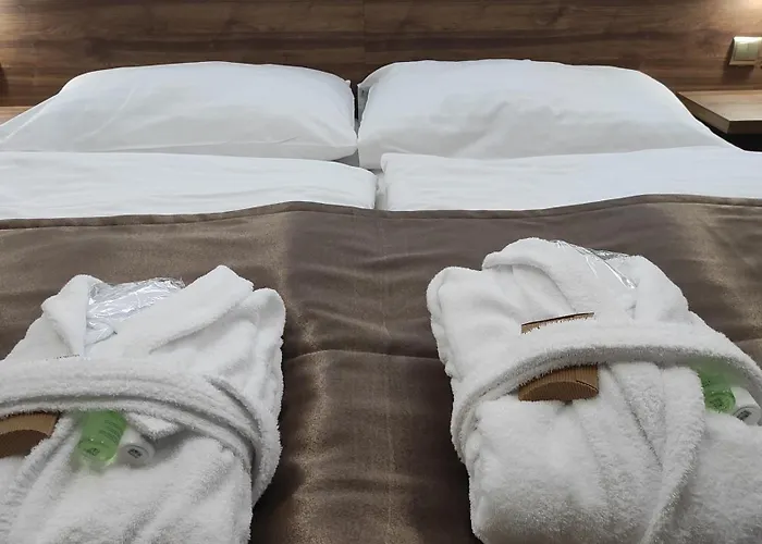 Otel Sorea Lubovna 2*