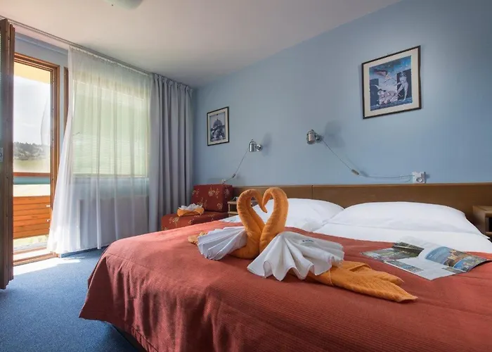 Otel Sorea Lubovna