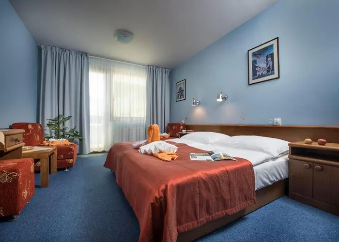 Sorea Lubovna Otel 2*