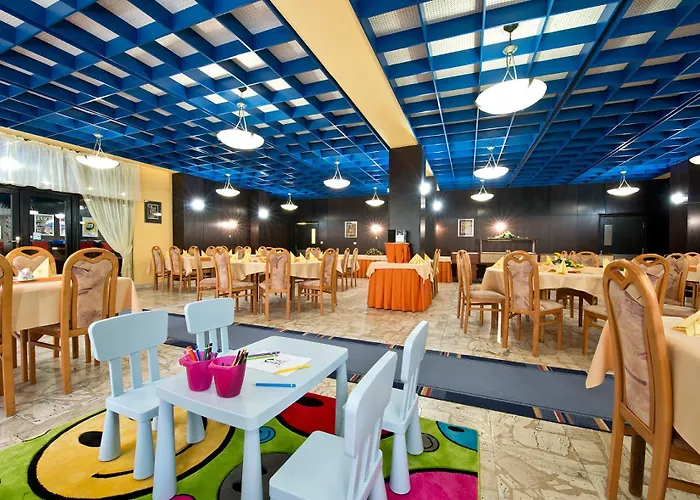 Otel Sorea Lubovna 2*