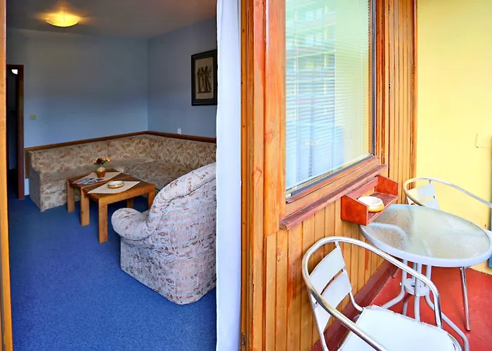 Sorea Lubovna Otel 2*