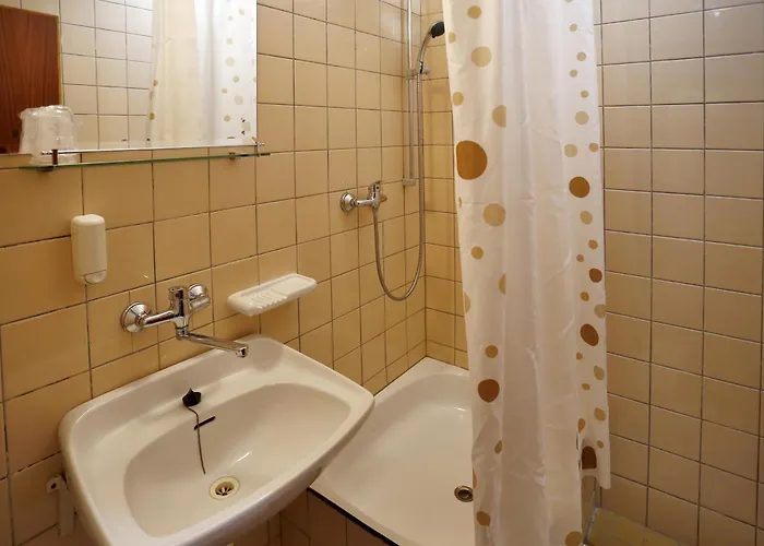 Otel Sorea Lubovna 2*
